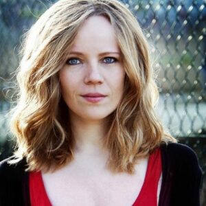 Sarah Bosetti - Foto: Veranstalter