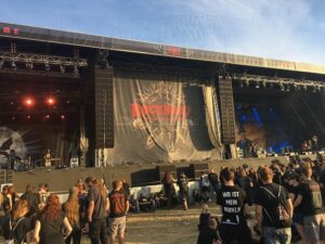 Rock Harz - Foto: Steve Gülzow