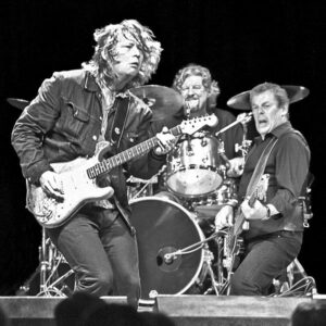 Foto: Band Of Friends