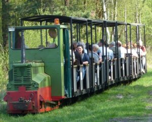 Moorbahn Gifhorn