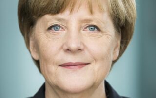 Bundeskanzlerin Angela Merkel - Foto: Bundesregierung/Kugler