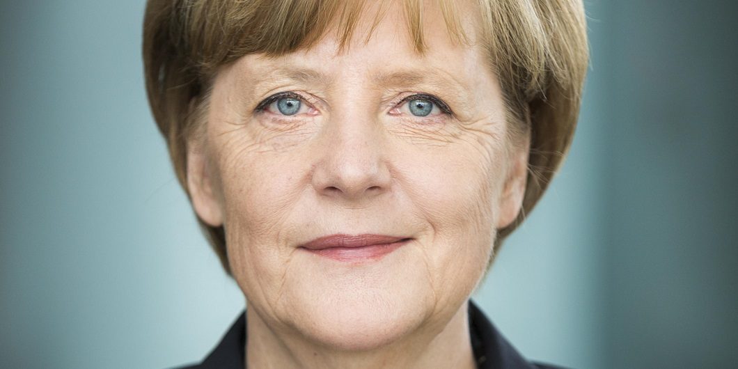 Bundeskanzlerin Angela Merkel - Foto: Bundesregierung/Kugler