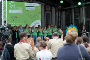 Foto: BDKJ-Bundesstelle / Philipp Jetschina