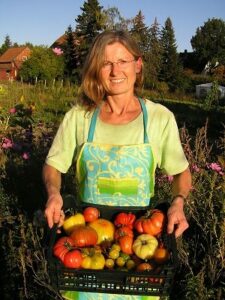 Beate Pieper - Foto: Rahaus
