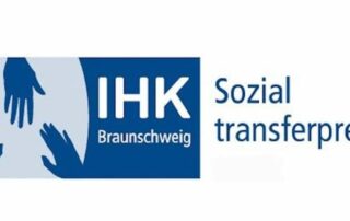 IHK-BS Sozialtransferpreis - Foto: IHK-BS