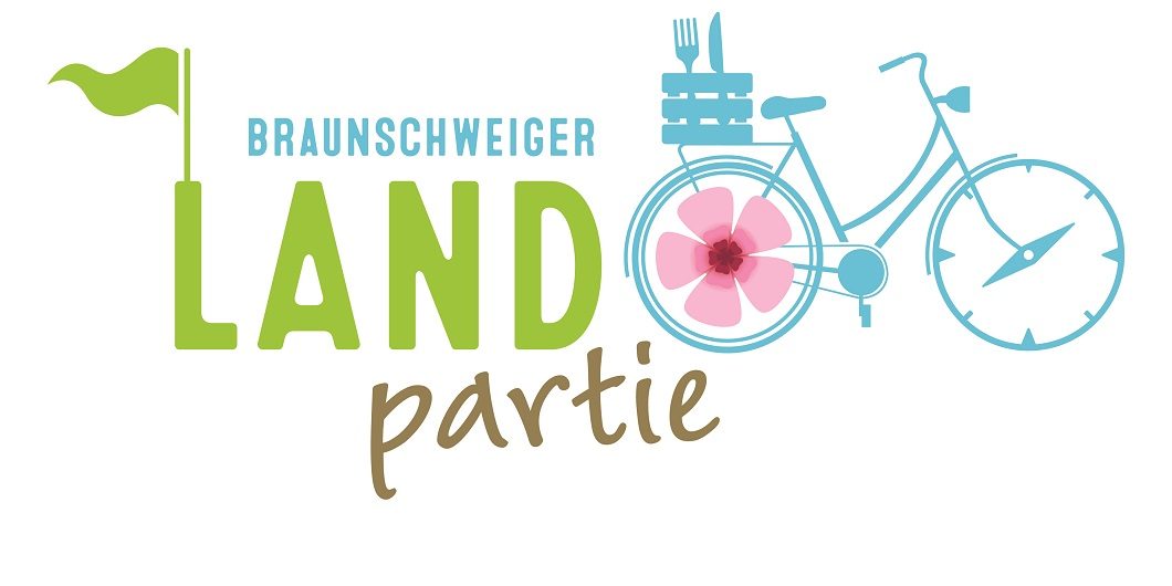 LANDpartie - Logo (c) LK Wolfenbüttel