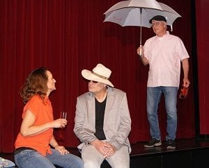 Niederdeutsches Theater Braunschweig - Foto: NT