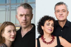 Rosa Loy/Neo Rauc und, Yaara Tal/Andreas Groethuysen - Foto SDG 2019