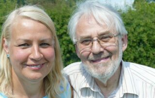 Tatjana Jenzen & Gerhard Stülten - (c) Jenzen