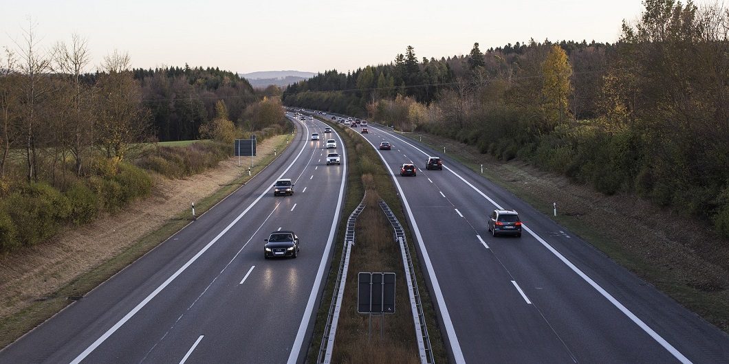 Autobahn - Foto: pixabay