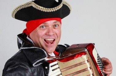 Frank Bode - Foto: Veranstalter