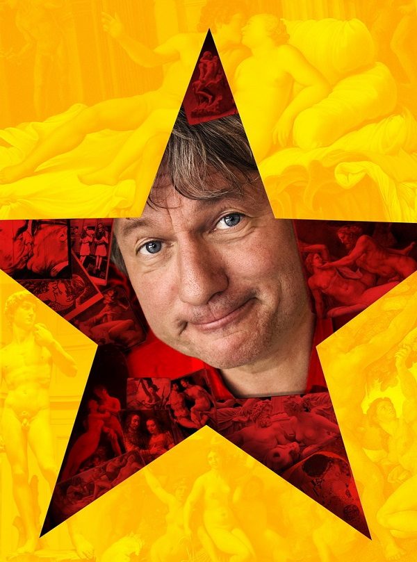 Foto: (c) Simin Kianmehr Artwork Sven Knoch