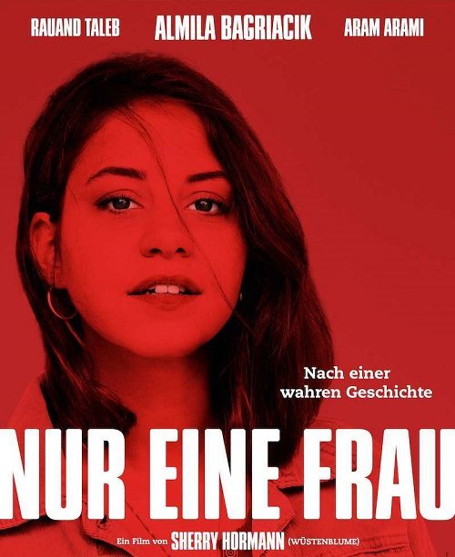 Filmplakat: Verleih NFP