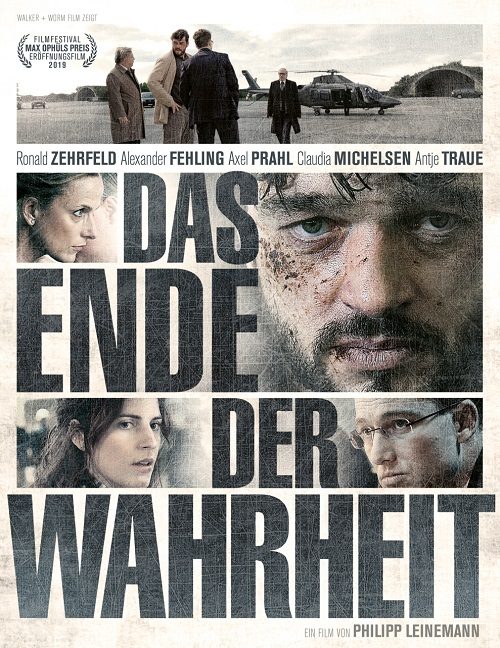 Filmplakat Prokino Filmverleih Filmplakat: (c) Prokino Filmverleih