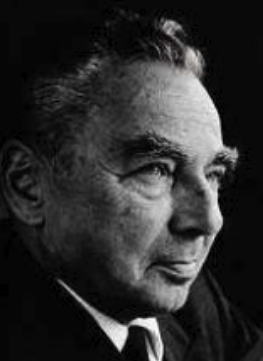 Erich Kästner - Foto: © Verlagsgruppe Oetinger