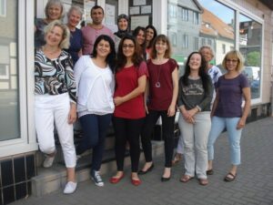 Salawo-Bürgertreff in Wolfenbüttel