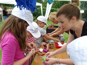 Kindergipfel 2019 - Foto: Veranstalter
