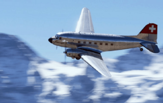 "Rosinenbomber" - Foto: obs/ZDF/MotionRhythm Media/Jan Locher