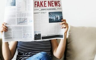 fakenews - Foto: pixabay