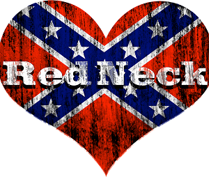 RedNeck - Bild: Pixabay, ifd Photography