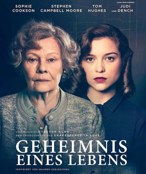 Filmplakat: Entertainment One Germany Filmplakat: Entertainment One Germany