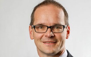 Kultusminister Grant Hendrik Tonne - Foto: Nds. Kultusministerium