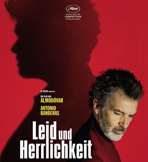 LeidUndHerrlichkeit_Poster_DINA1.indd Filmplakat: StudioCanal Deutschland