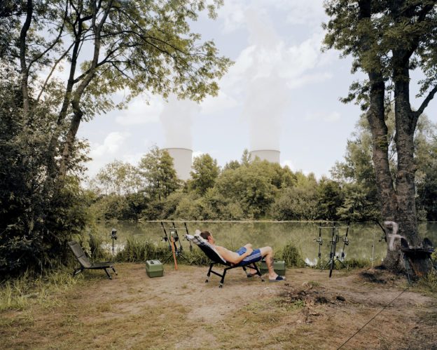 Nogent sur Seine - Bild: Veranstalter