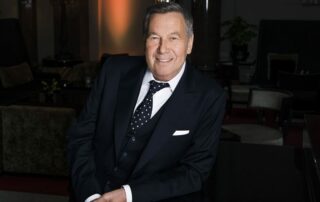 Roland Kaiser - Fotograf : Paul Schirnhofer