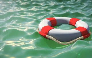 Rettungsring - Foto: Pixabay
