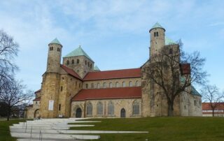 hildesheim - foto pixabay