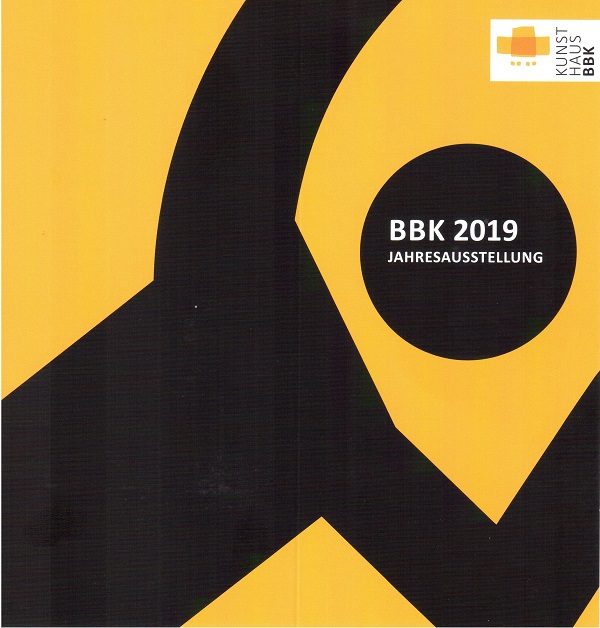 BBK Jahresausstellung 2019