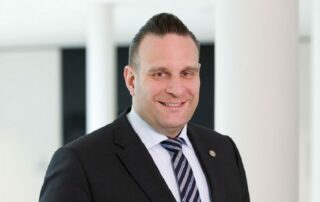 Oliver Schatta - Foto: (c) Nds Landtag