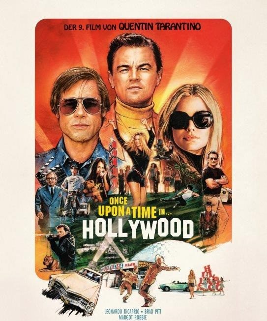 Plakat Sony Pictures Germany Plakat Sony Pictures Germany