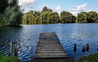 Salzgittersee - Foto: pixabay
