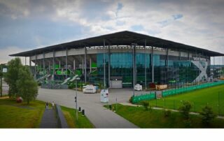 Volkswagen-Arena- Foto: (c) pixabay