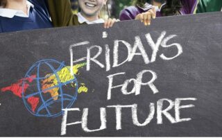 Fridays for Future - Foto: (c) pixabay