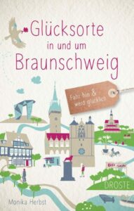 Buchcover: (c) Droste Verlag