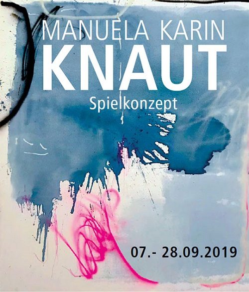 Plakat: Galerie Jaeschke