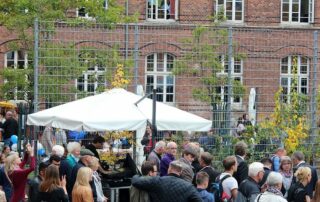 VHS Kulturfest 2018 - Foto: (c) VHS Braunschweig
