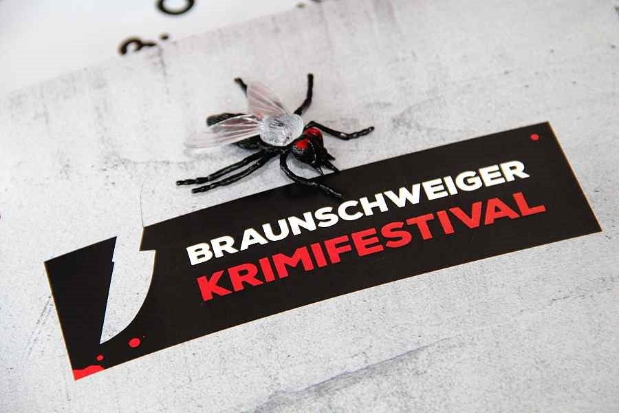 Krimifestival 2019 - Bild: Veranstalter