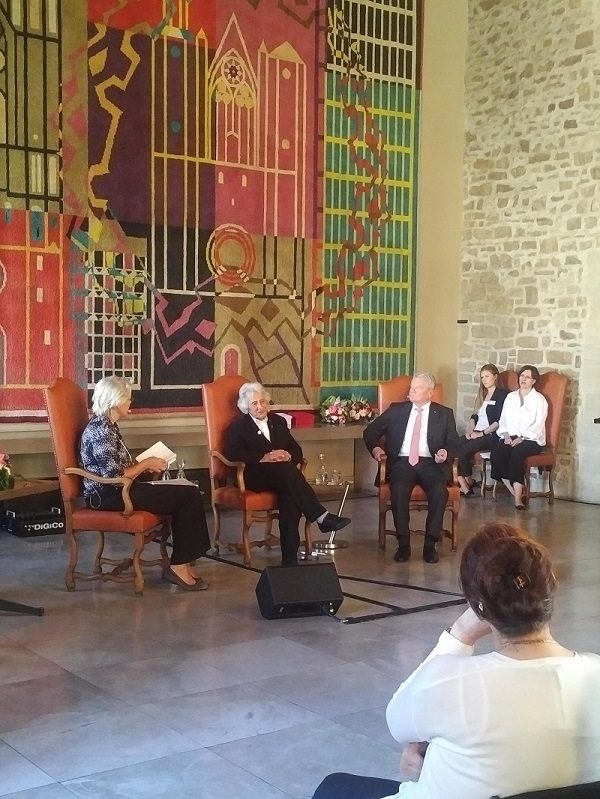 Foto: Karen Hartmann