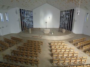 Sankt Marien Querum - Foto: Temme