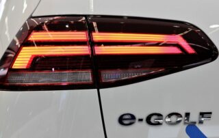 e-golf- Foto: pixabay