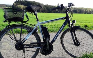 e-bike-Foto: pixabay