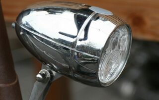 Fahrradlampe - Foto: pixabay