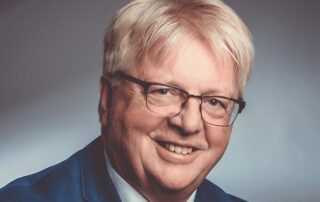 Gerald Witt (c) - Foto: Arbeitsagentur Braunschweig-Goslar