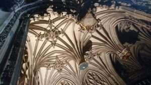 Kathedrale Sainte-Cécile d'Albi