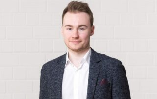 Max Pohler - Foto: privat