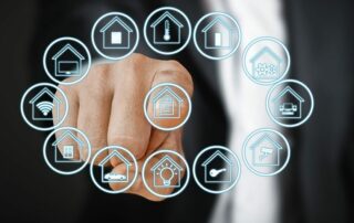 Smart Home - Foto: (c) pixabay